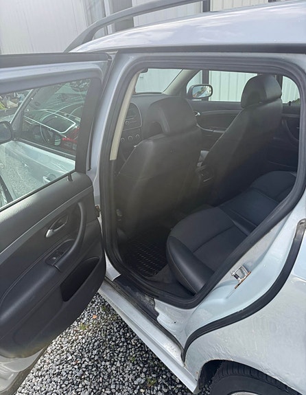 Saab 9-3 5 of 10
