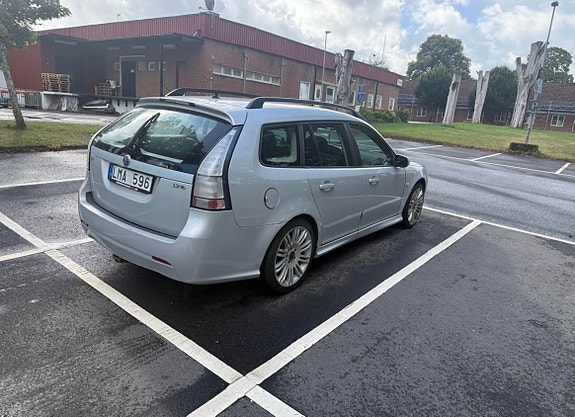 Saab 9-3 10 of 10