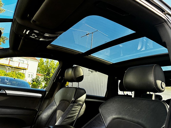 Audi Q7 11 of 12