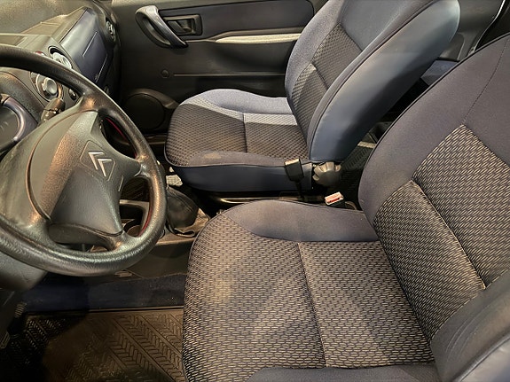 Citroen Berlingo 12 of 17
