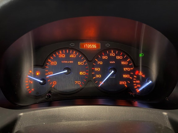 Citroen Berlingo 15 of 17
