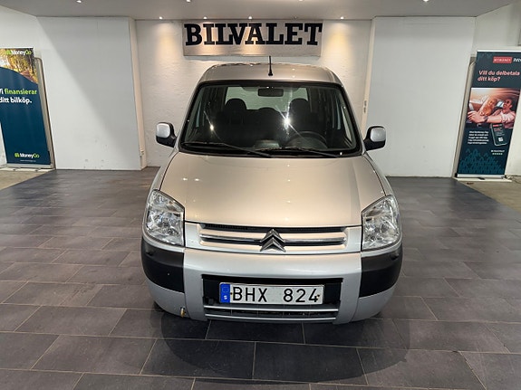 Citroen Berlingo 3 of 17