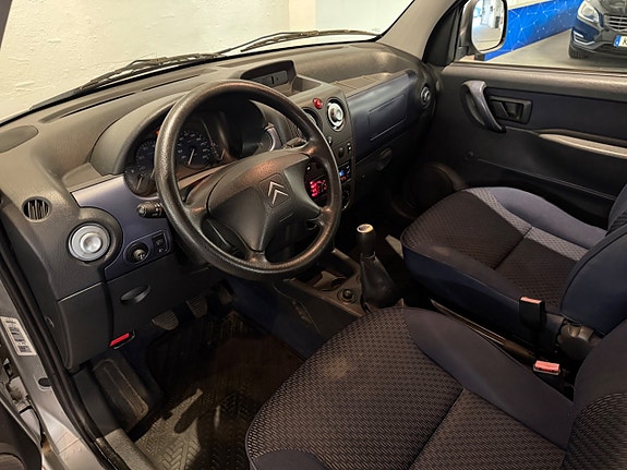 Citroen Berlingo 11 of 17