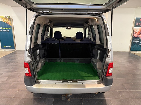 Citroen Berlingo 7 of 17