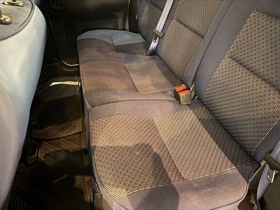 Citroen Berlingo 13 of 17