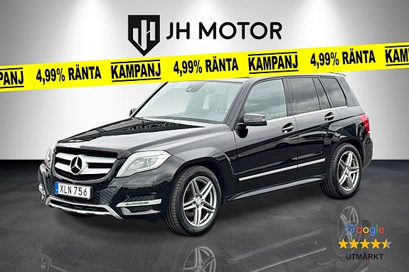 Mercedes-Benz GLK220