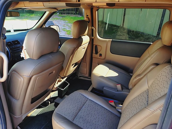 Chevrolet Uplander 5 of 7