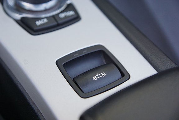 BMW 330d 23 of 25