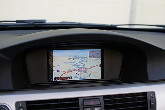 BMW 330d 20 of 25