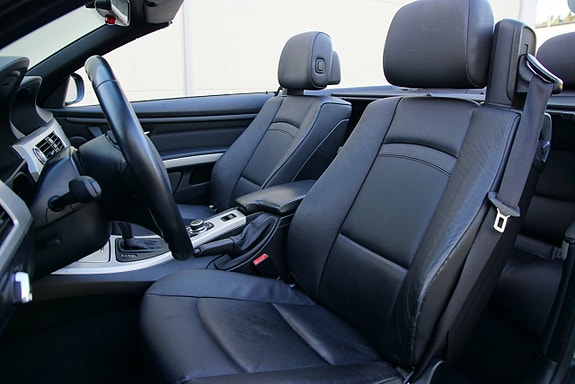BMW 330d 15 of 25