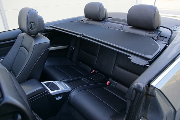 BMW 330d 14 of 25