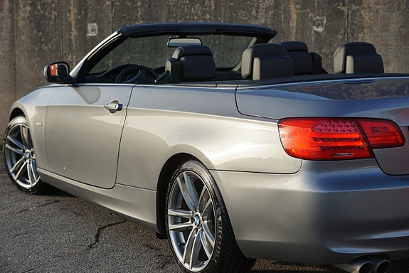 BMW 330d 7 of 25