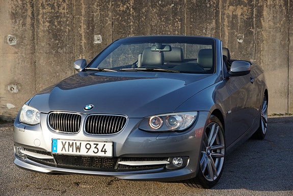 BMW 330d 10 of 25