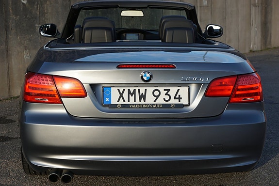 BMW 330d 13 of 25