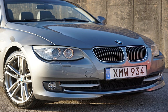 BMW 330d 4 of 25