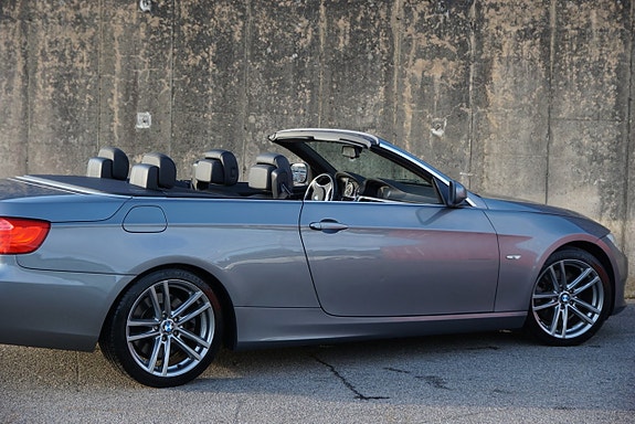 BMW 330d 12 of 25