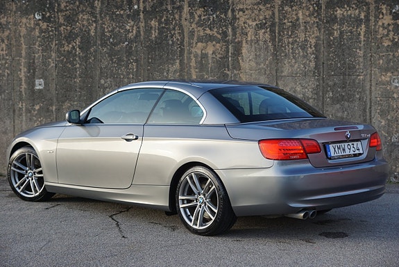 BMW 330d 5 of 25