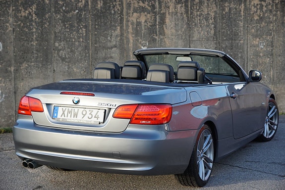 BMW 330d 11 of 25