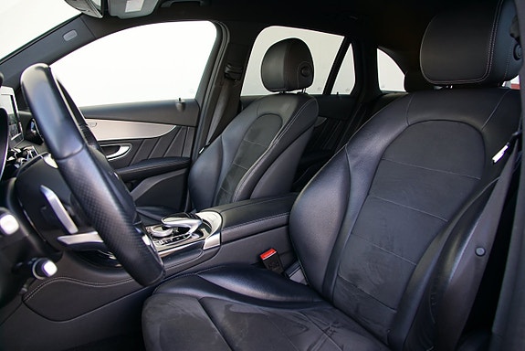 Mercedes-Benz GLC220 d 13 of 26