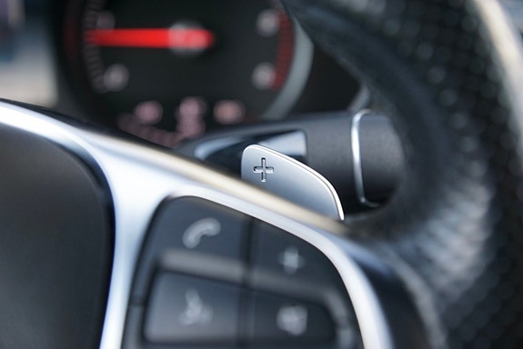 Mercedes-Benz GLC220 d 18 of 26