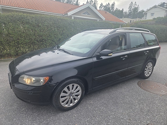 Volvo V50 18 of 21