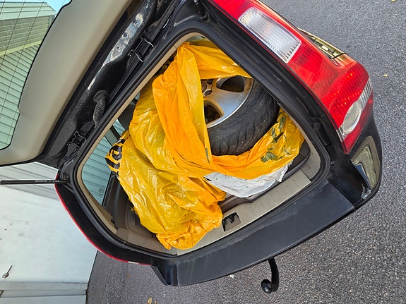 Volvo V50 8 of 25