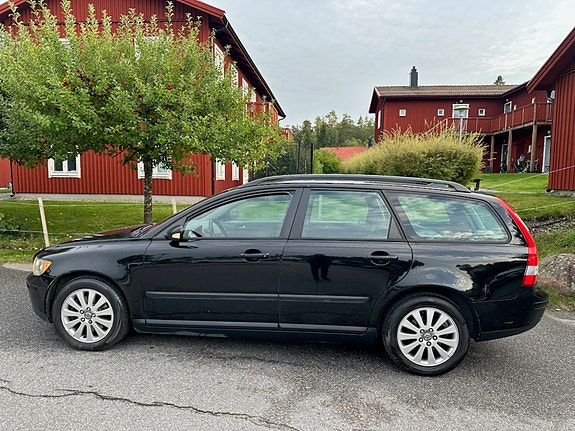 Volvo V50 19 of 21