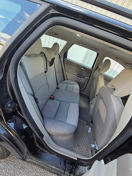 Volvo V50 16 of 21