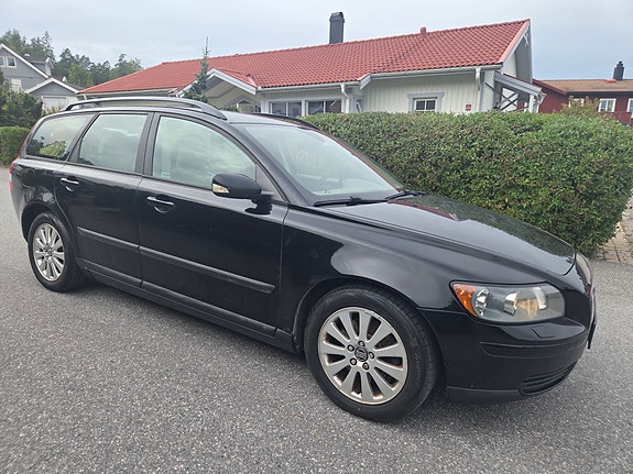 Volvo V50 21 of 25