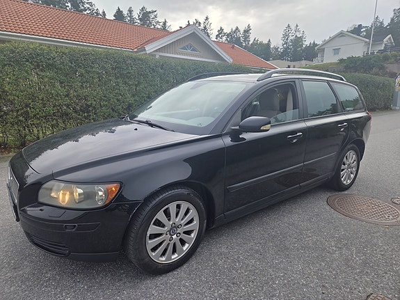 Volvo V50 18 of 25