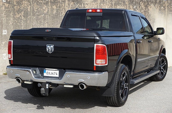 Dodge RAM 1500 11 of 26