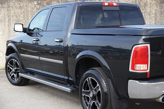 Dodge RAM 1500 6 of 26