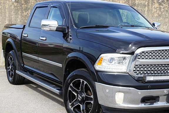 Dodge RAM 1500 2 of 26