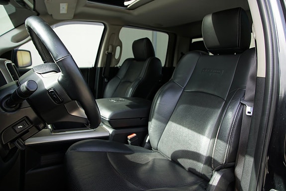 Dodge RAM 1500 15 of 26