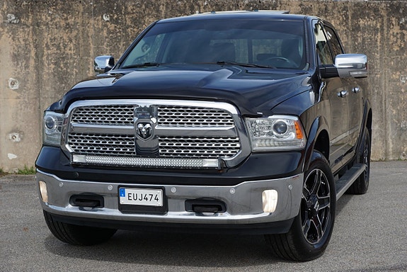 Dodge RAM 1500 10 of 26