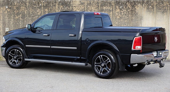 Dodge RAM 1500 5 of 26
