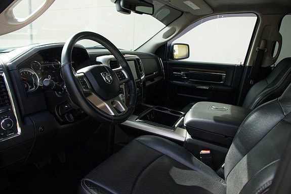 Dodge RAM 1500 17 of 26