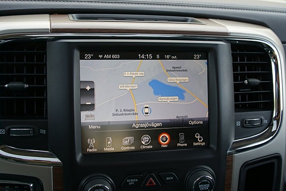 Dodge RAM 1500 25 of 26