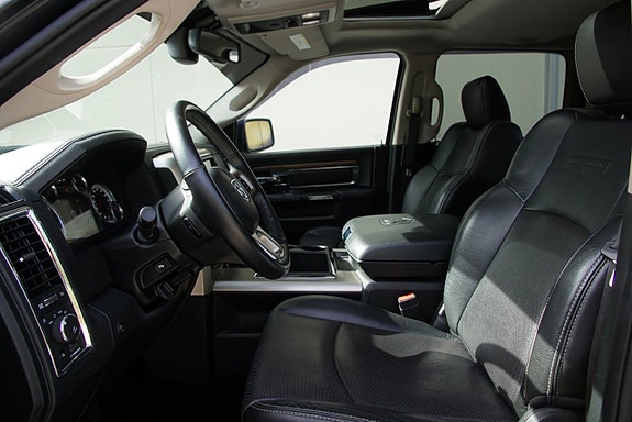 Dodge RAM 1500 16 of 26