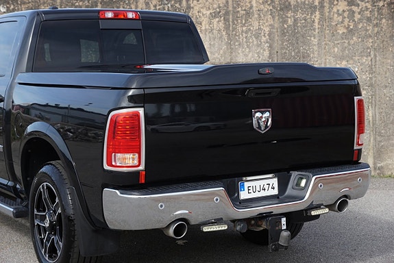 Dodge RAM 1500 7 of 26