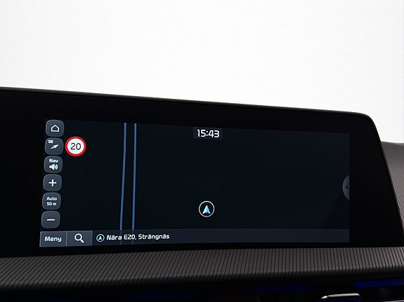 Kia EV6 24 of 30