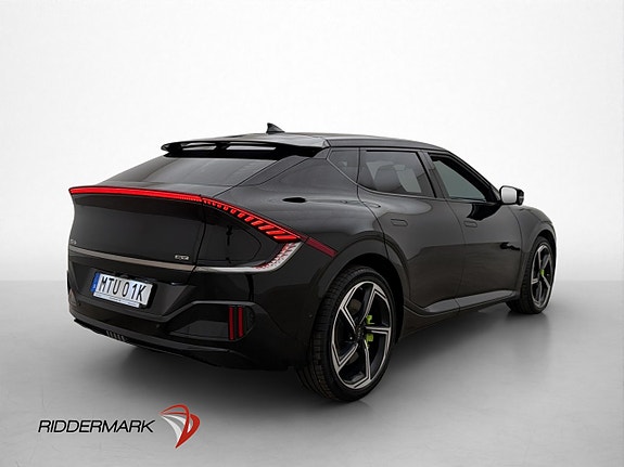 Kia EV6 9 of 30