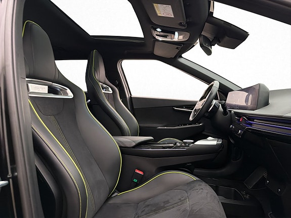 Kia EV6 17 of 30