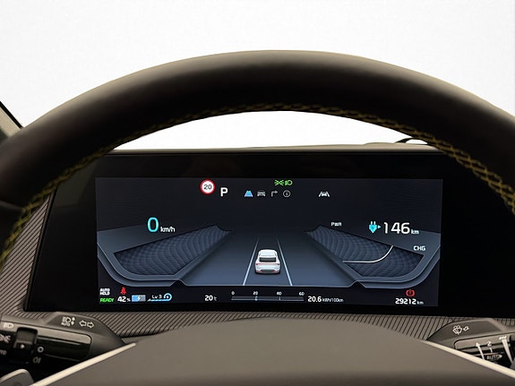 Kia EV6 21 of 30