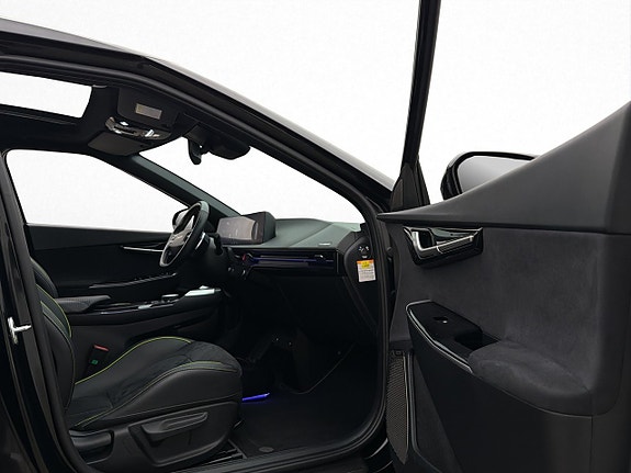 Kia EV6 18 of 30