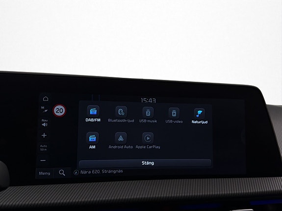 Kia EV6 25 of 30