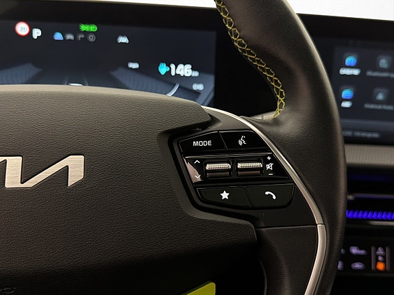 Kia EV6 23 of 30