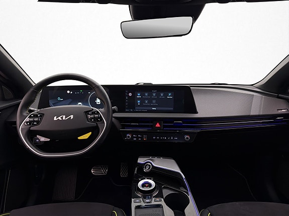 Kia EV6 15 of 30