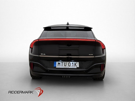 Kia EV6 8 of 30
