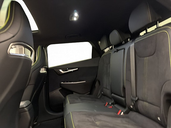 Kia EV6 19 of 30